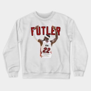 Jimmy Butler Him Crewneck Sweatshirt